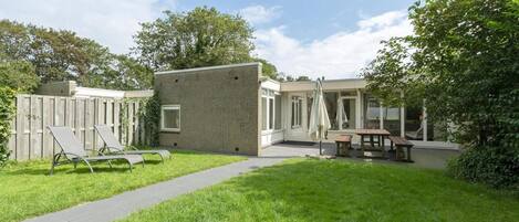 Maison | Restauration extérieure