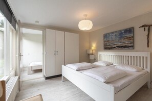 2 habitaciones y muebles diferentes