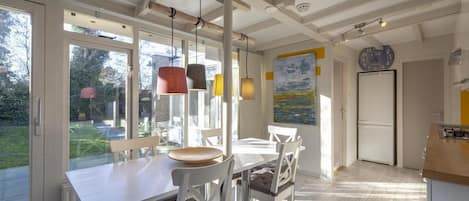 House | Dining