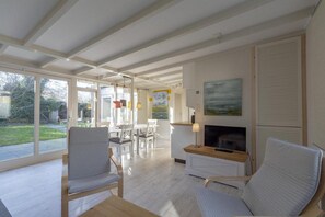 Hus | Interiör