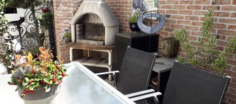 Holiday Home Near Centre of Petten