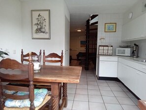 Ferienhaus | Speisen