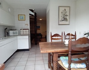 Huis | Dineren