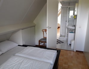 2 bedrooms - Holiday Home Near Centre of Petten (Petten)