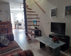 Huis | Woonkamer