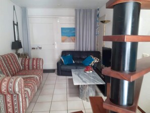 Maison | Salle de séjour