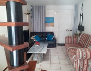 Huis | Woonkamer