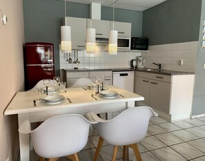 Hus | 2 soverom og individuelt innredet