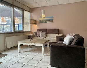 House | Living area