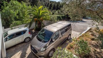 Rumah | Halaman properti