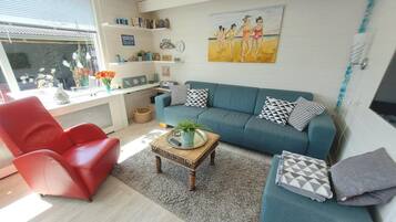 Casa | Sala de estar