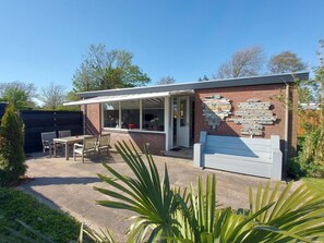 Casa | Restaurante al aire libre