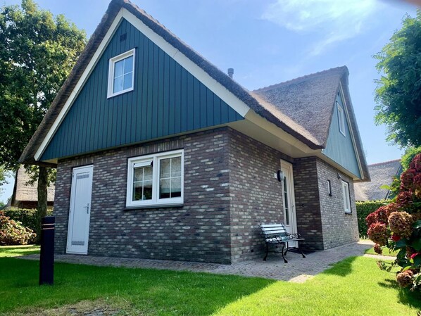 Casa | Exterior