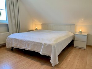 Casa | 3 habitaciones 