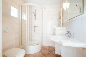 Maison | Salle de bain