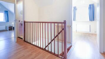 House | Bahagian dalam