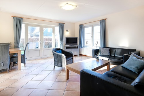 Pleasant Villa Near sea and Beach