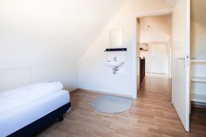 Hus | 3 soverom og individuelt innredet