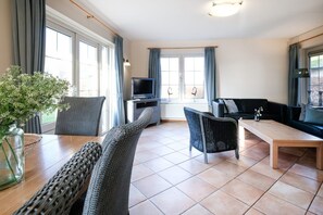 Maison | Salle de séjour