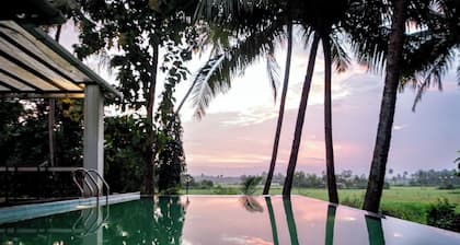 Rosastays South Goa