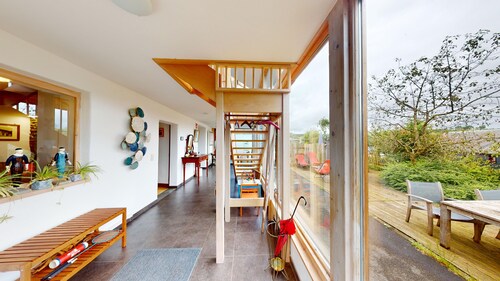 Vacation home Am Sonnenhang