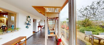 Vacation home Am Sonnenhang