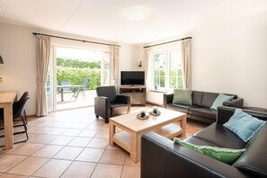 House | Living room