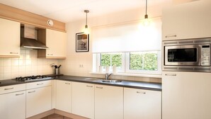 House | Dapur peribadi
