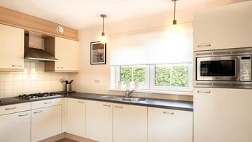 House | Private kitchen