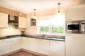 House | Private kitchen