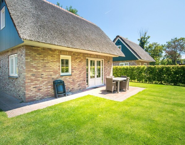 Casa | Exterior