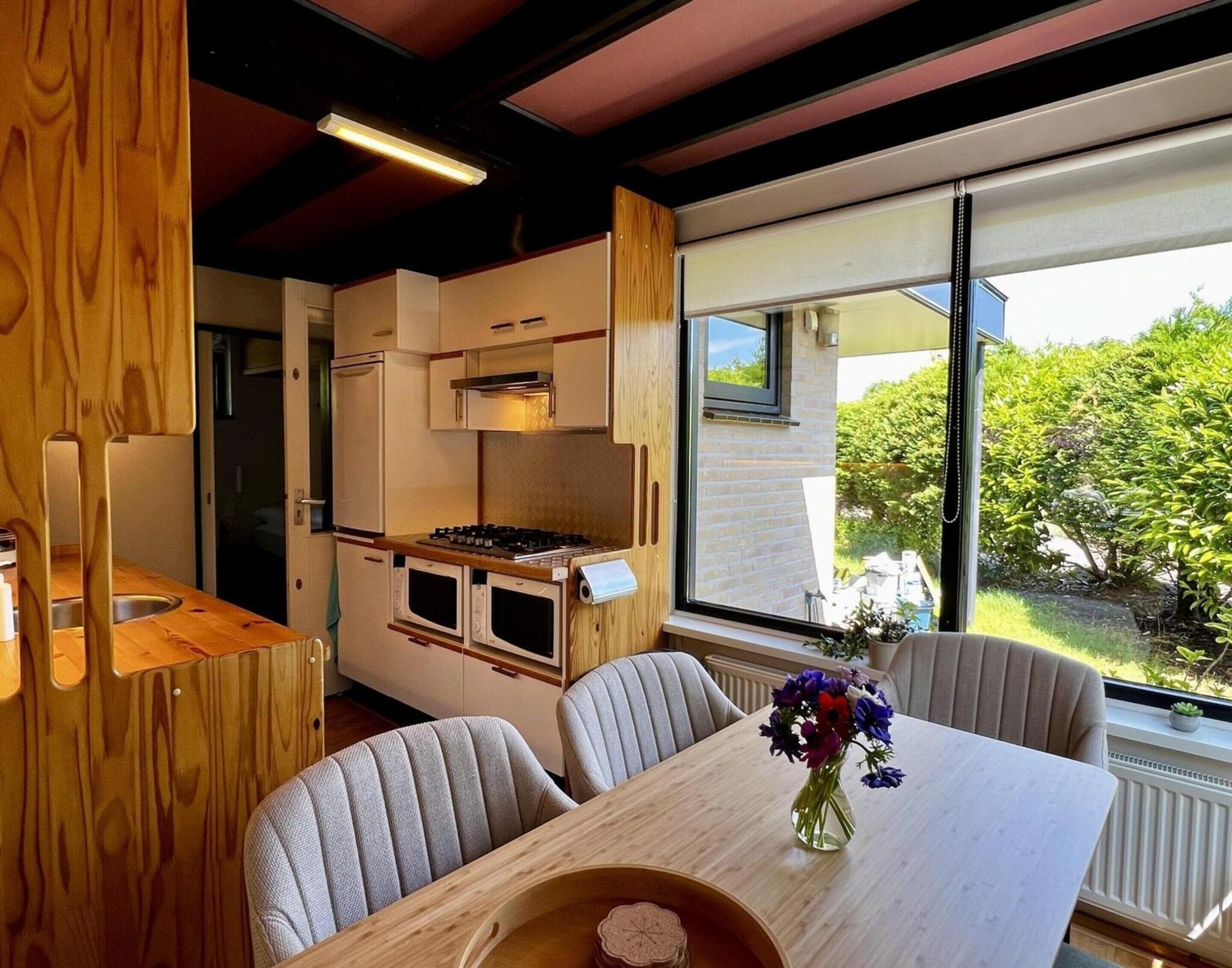 Huis | Dineren