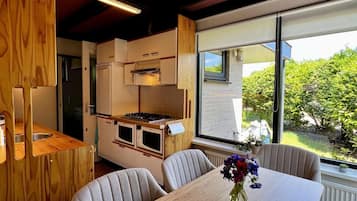 Huis | Dineren