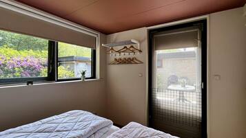 House | 3 bedrooms, individually furnished