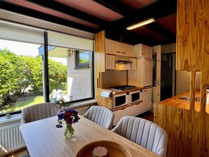 Maison | Restauration