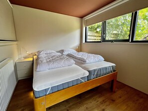 Nhà | 3 phòng ngủ, trang bị nội thất với thiết kế riêng biệt