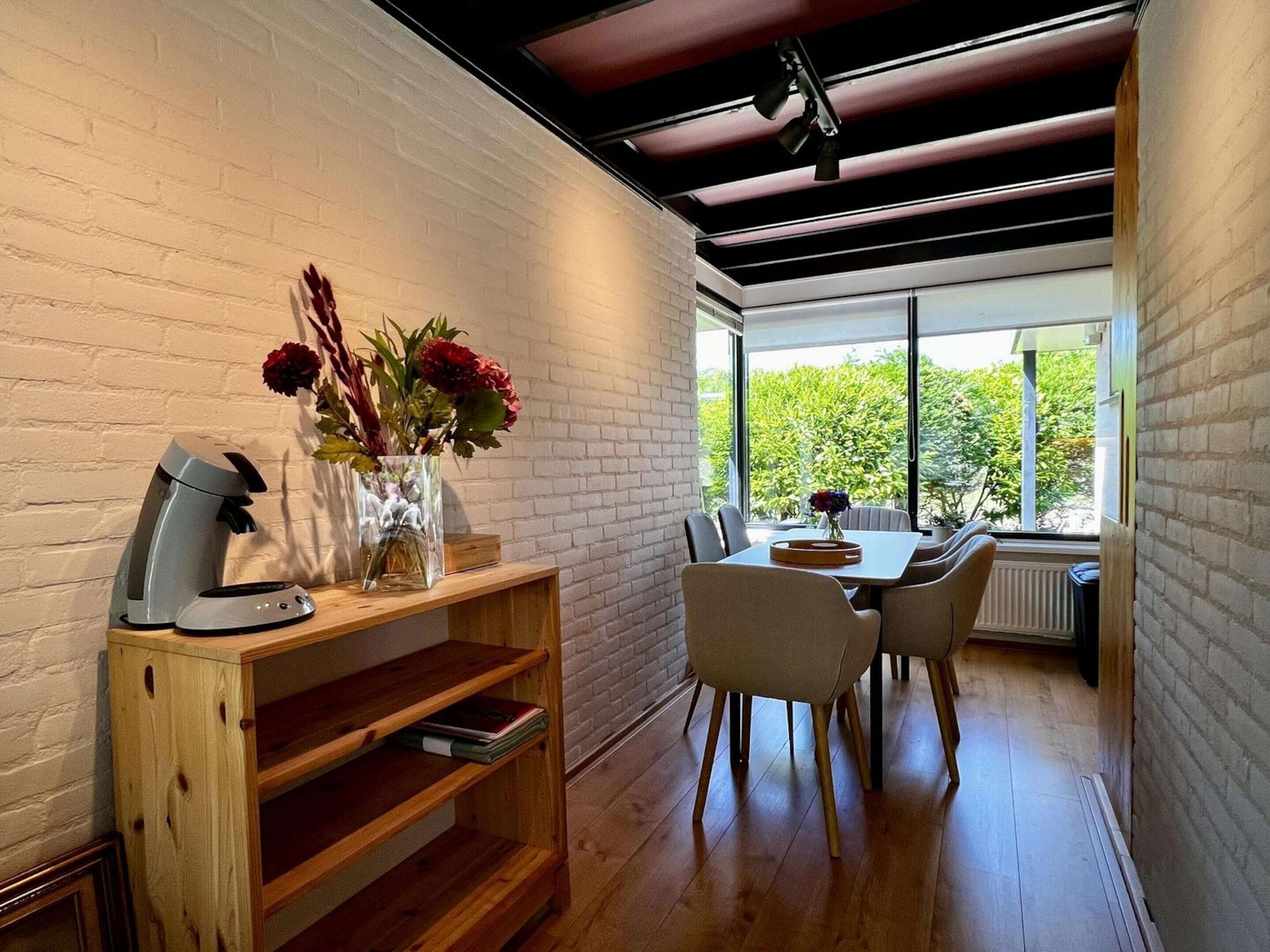 House | Tempat makan