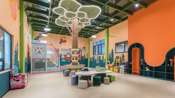 Children's activities