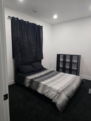 3 chambres, Wi-Fi, draps fournis