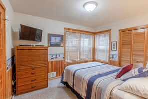 3 chambres, Wi-Fi, draps fournis