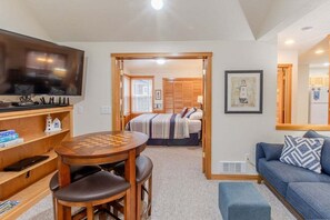 3 habitaciones, wifi y ropa de cama 