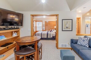 3 chambres, Wi-Fi, draps fournis