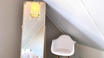 Maison | Détail de l’intérieur