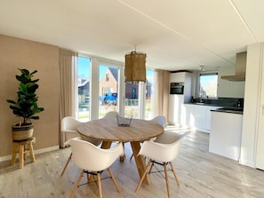 Dining - Stunning Villa Near Beaches and Golf Course (Sint Maarten)