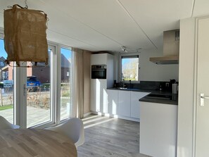 House | View from property