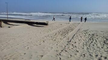 House | Pemandangan dari hartanah