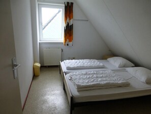 3 habitaciones 