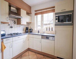 Maison | Cuisine privée | Chaise haute