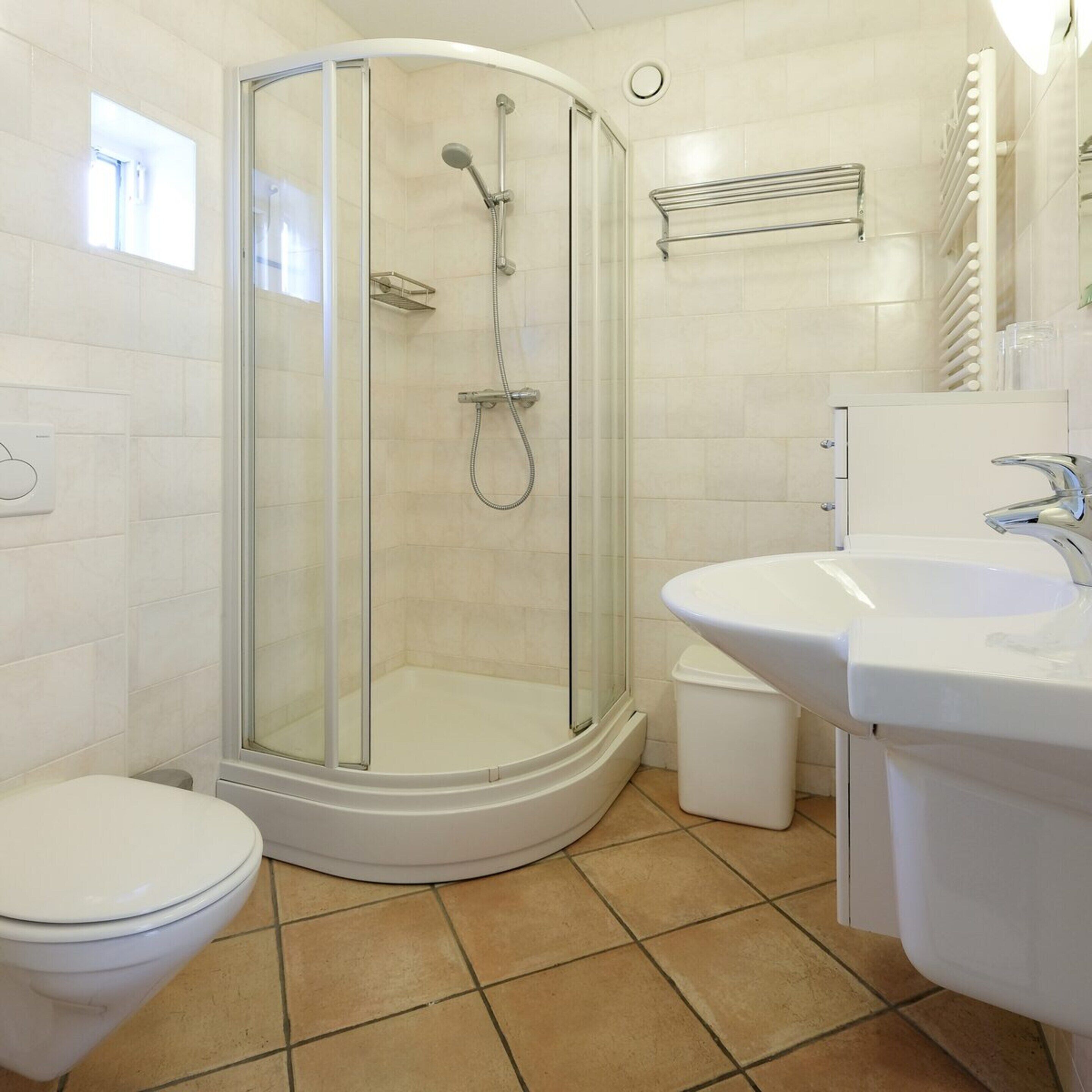 Huis | Badkamer