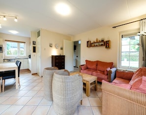 Maison | Salle de séjour